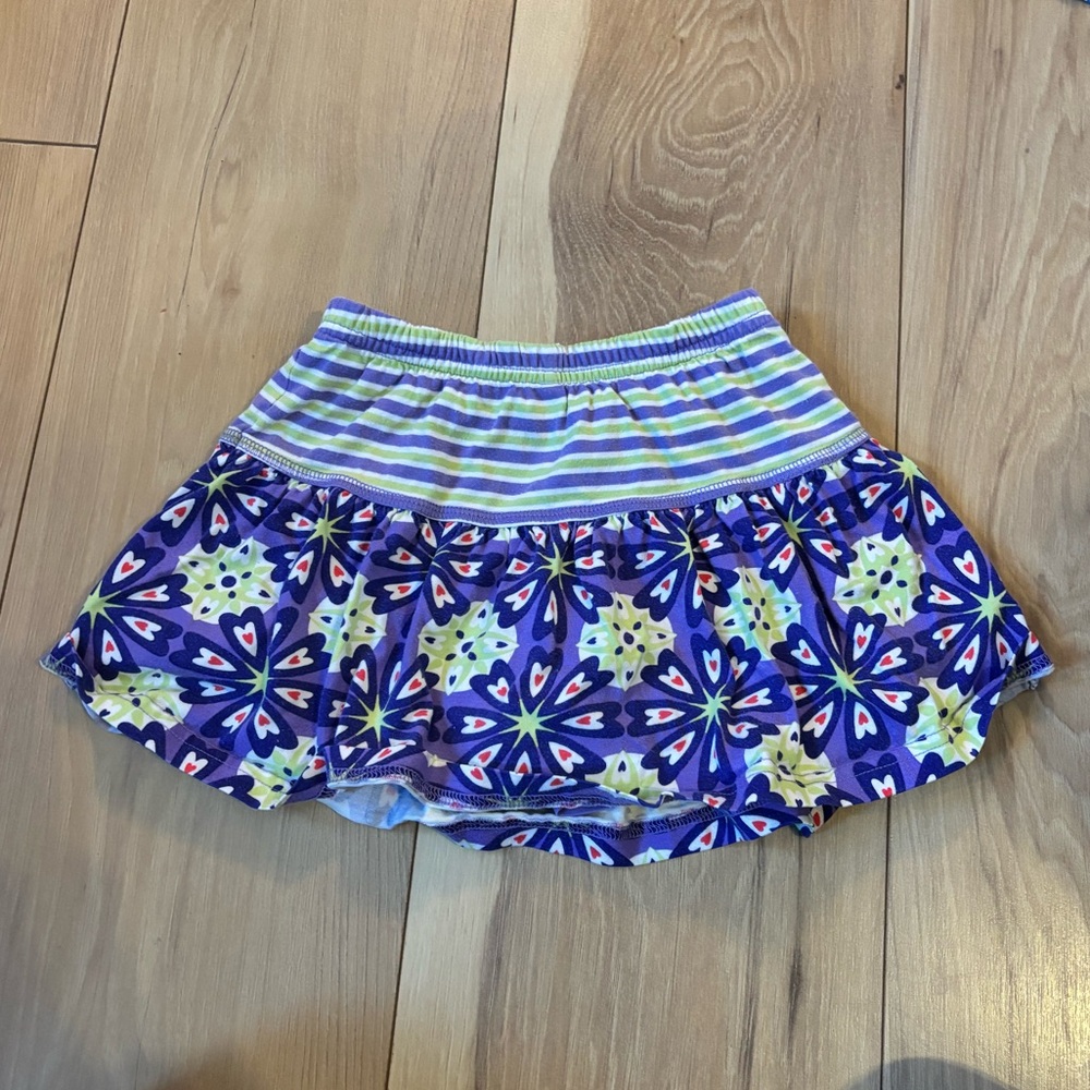 Hanna Andersson Skirt 4T